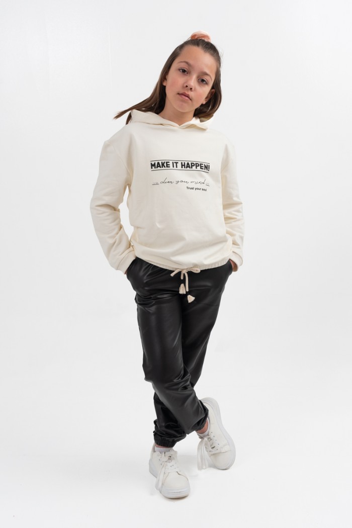 TRAX 3-piece set for teenagers 42661