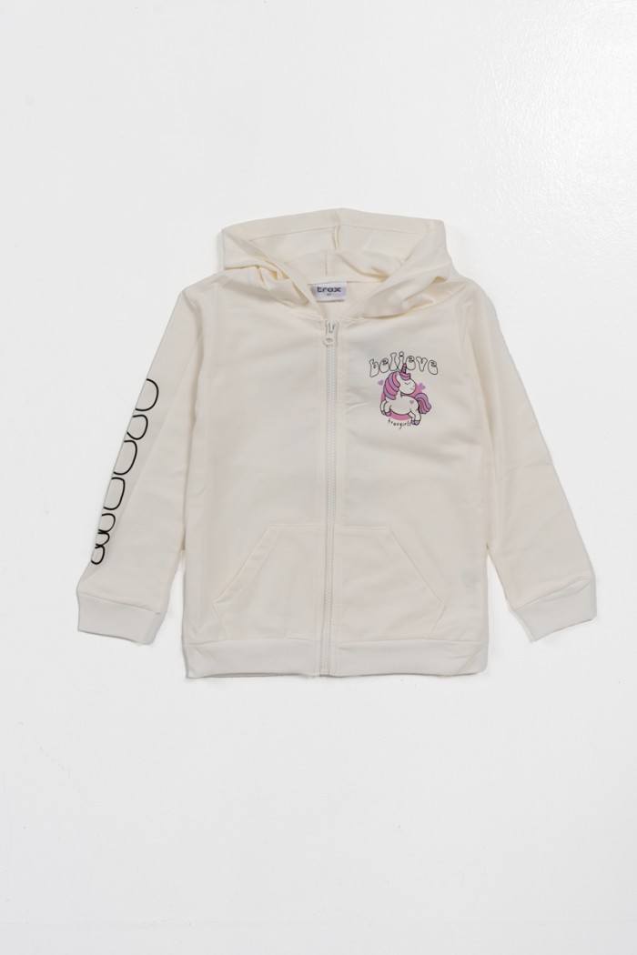 Frühling Herbst Kinder Jacke TRAX 43248
