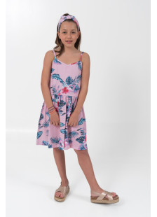 Teenage dress TRAX 2 Pieces 43144 ROZ