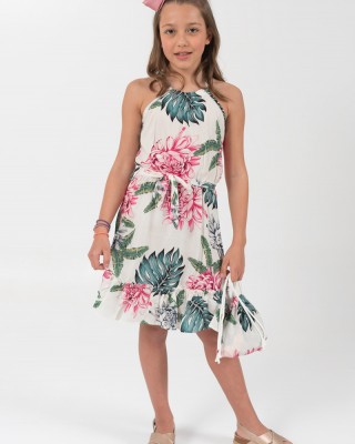 Teenage dress TRAX 2 Pieces 43144