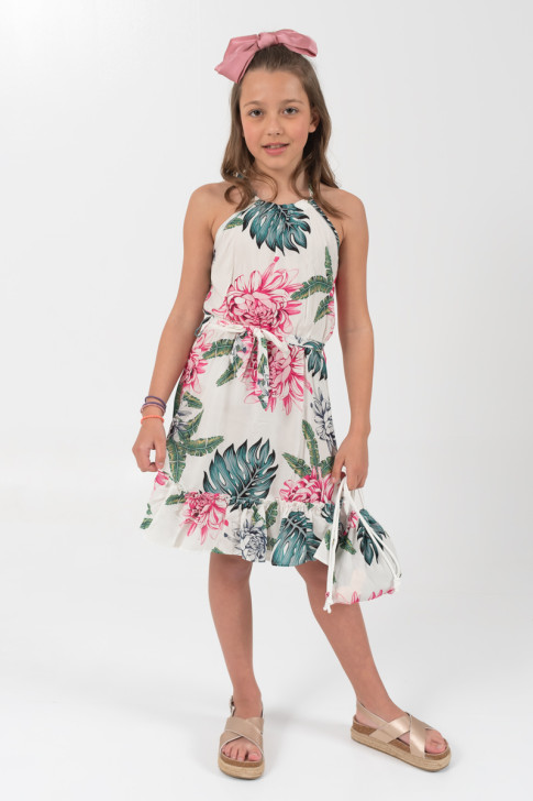 Teenage dress TRAX 2 Pieces 43144