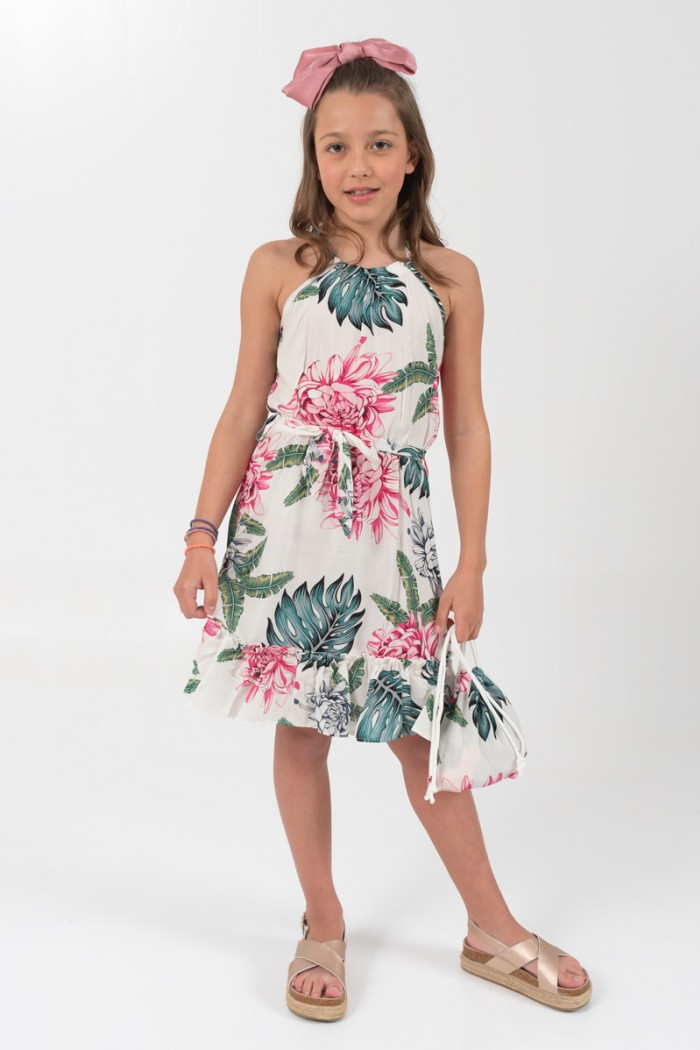 Teenage dress TRAX 2 Pieces 43144