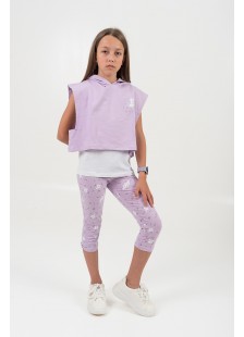 Sommer-Set Mädchen 3 Stück TRAX 43155 Sommer-Set Mädchen 3 Stück TRAX 43155