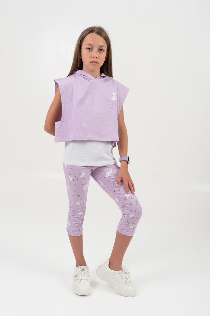 Summer set girl 3 pieces TRAX 43155