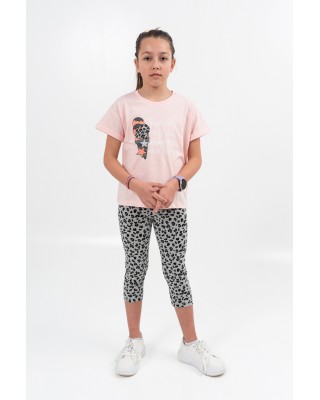 Sommer-Set Mädchen TRAX 43109