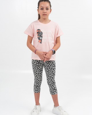 Summer set girl TRAX 43109