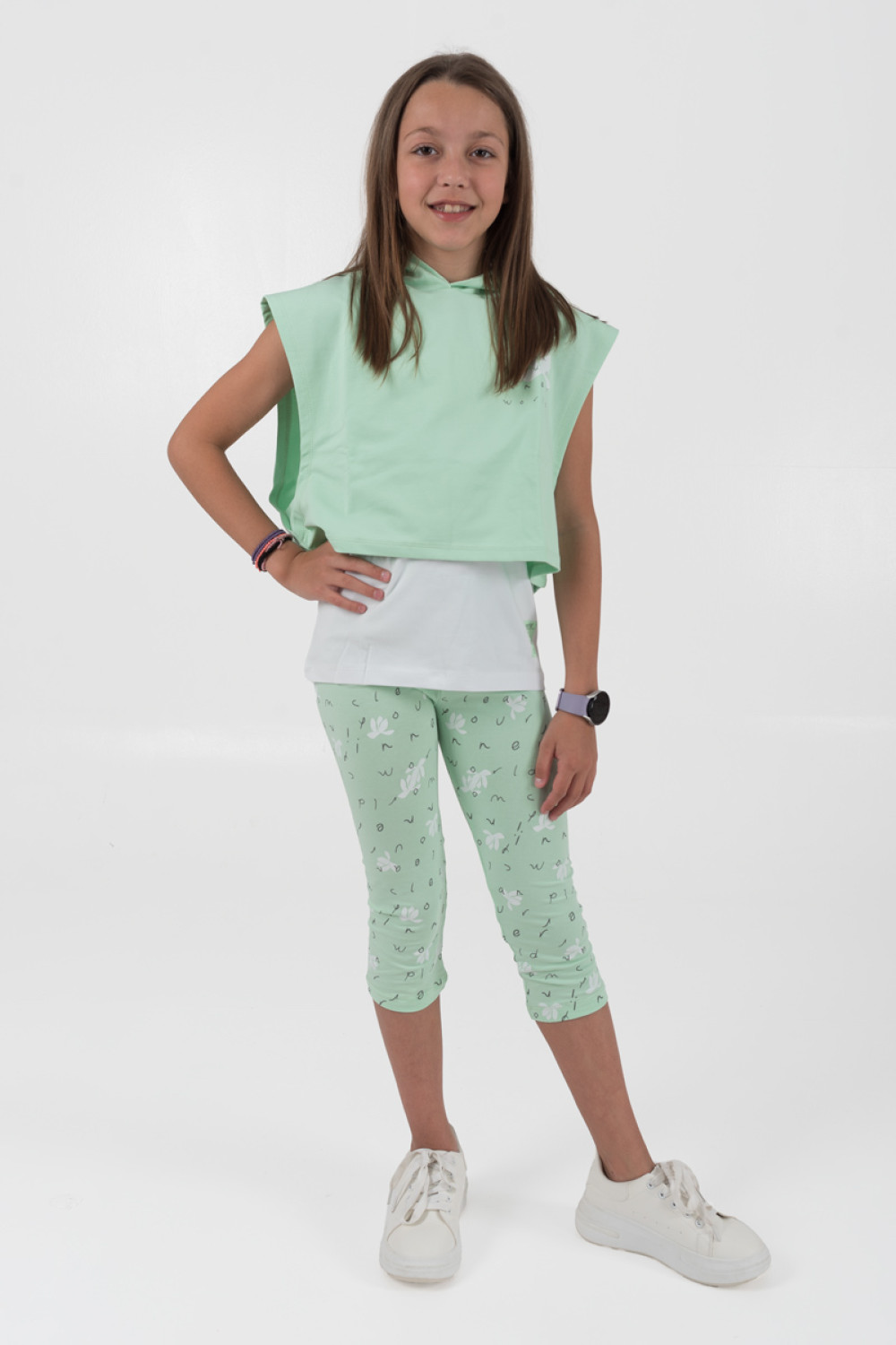 Summer set girl 3 pieces TRAX 43155