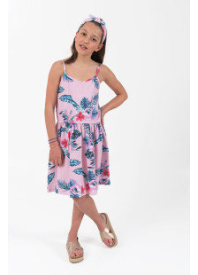 Teenage dress TRAX 2 Pieces 43144 ROZ