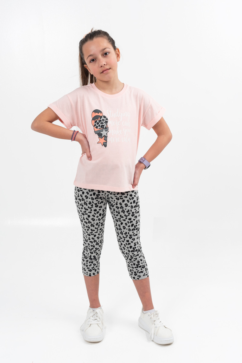 Summer set girl TRAX 43109