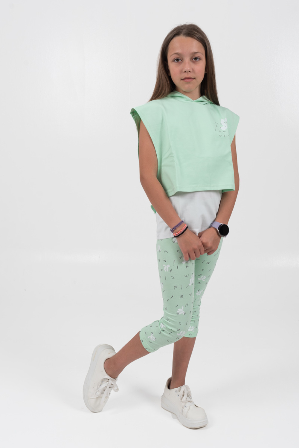 Summer set girl 3 pieces TRAX 43155