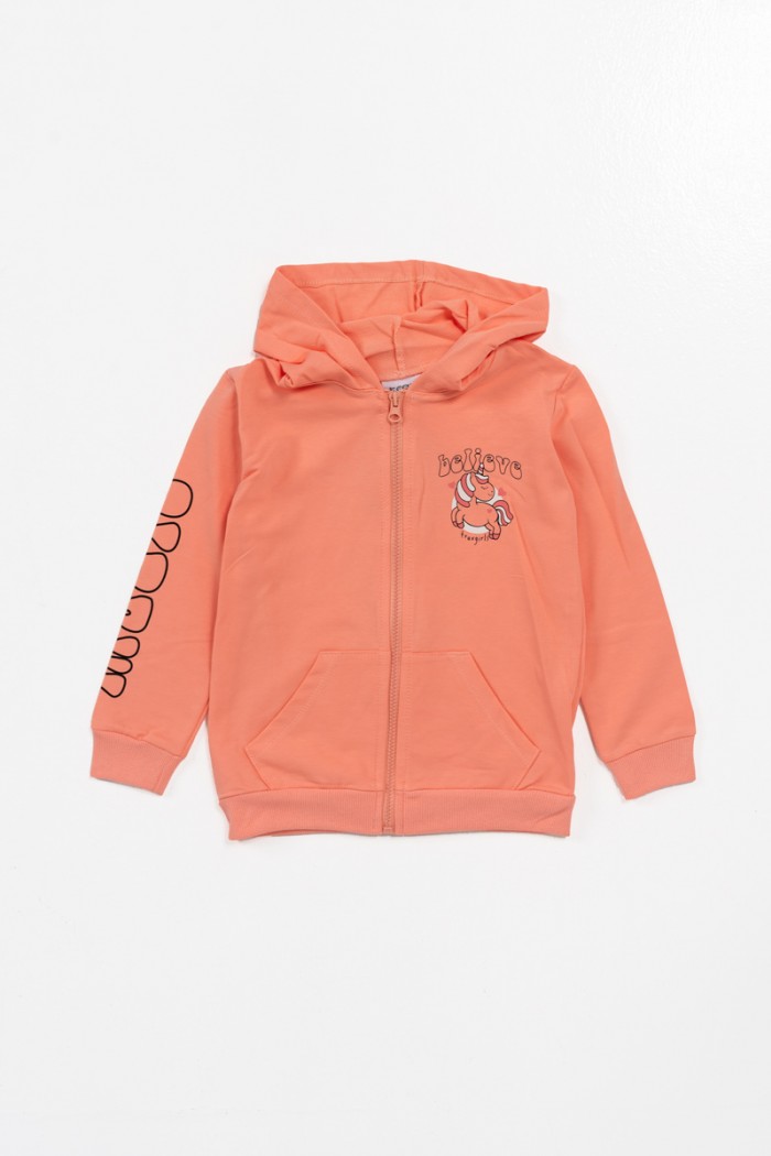 Spring Autumn Children's Jacket TRAX 43248