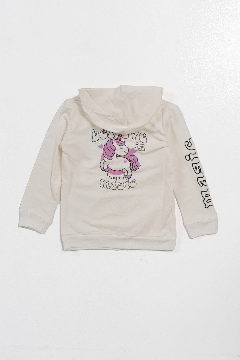 Spring Autumn Children's Jacket TRAX 43248