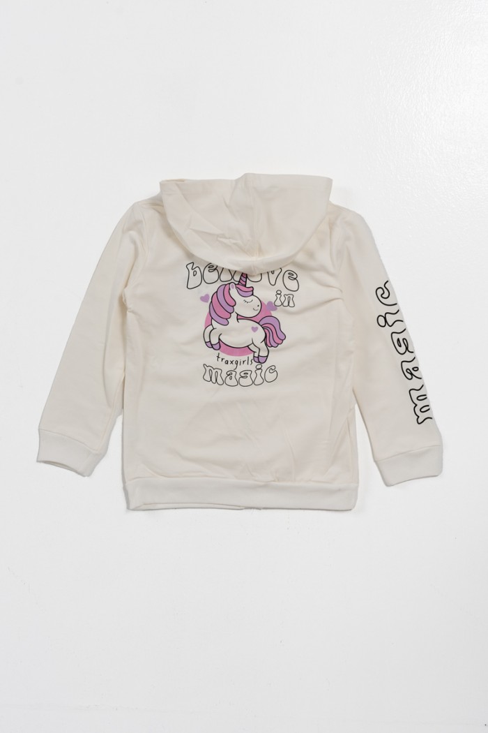 Frühling Herbst Kinder Jacke TRAX 43248