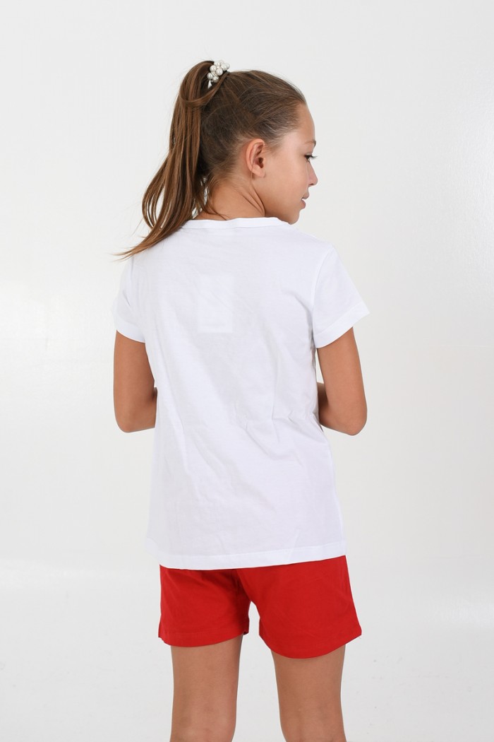 Teenage Pajama Girl TRAX Cool 43191