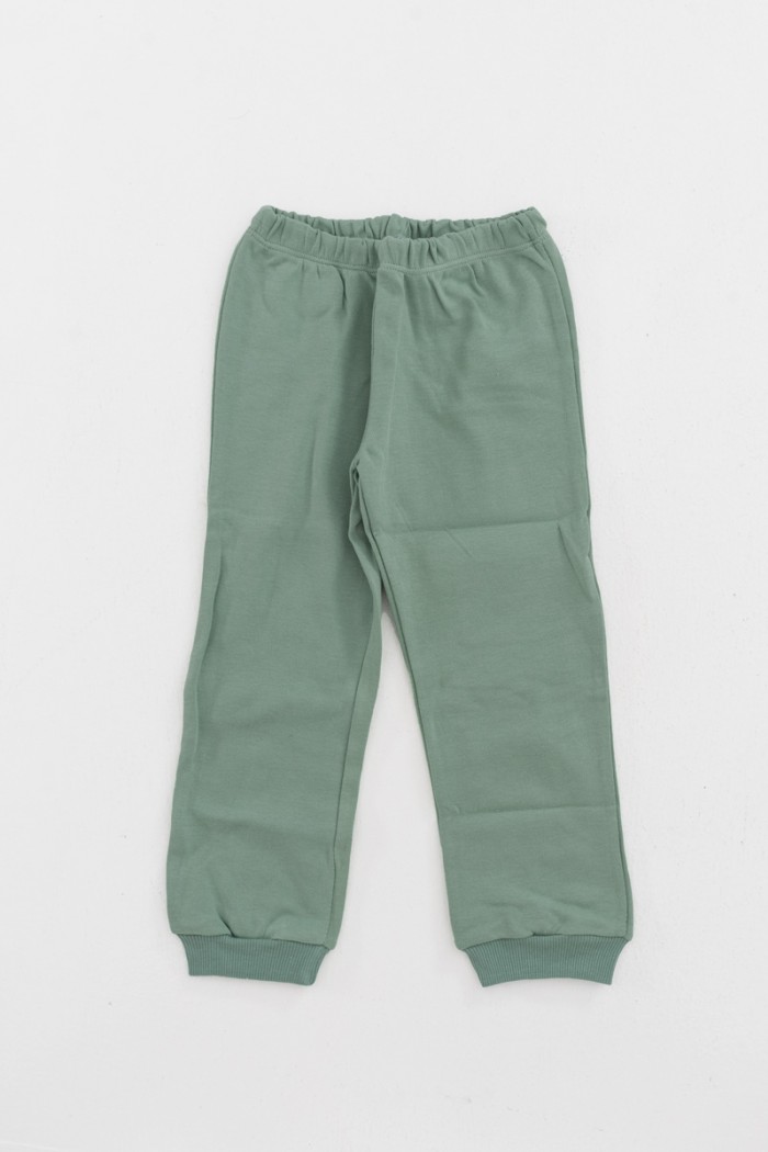 Children's Pajama TRAX GIRL Kitty Delicious 44790