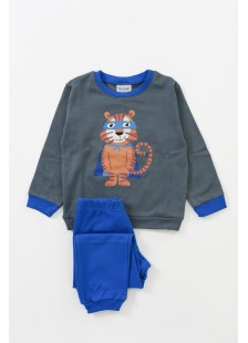 Children's Pajama Boy TRAX Fox 44990 Children's Pajama Boy TRAX Fox 44990