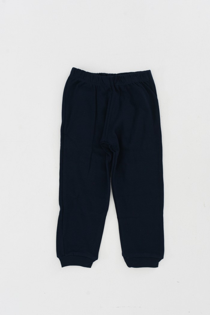 Children's Pajama Boy TRAX Happy Winter 44996