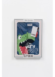 Sommer-Kinder-Pyjamas TRAX 43490 Sommer-Kinder-Pyjamas TRAX 43490
