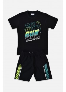 Kinderset Junge TRAX RUN 39345 Kinderset Junge TRAX RUN 39345