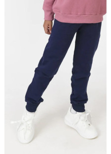 Pants sweatshirt TRAX Girl Blue Dark Blue