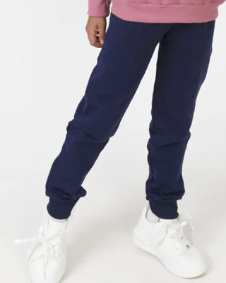 Pants sweatshirt TRAX Girl Blue Dark Blue