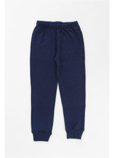 Pants sweatshirt TRAX Girl Blue Dark Blue