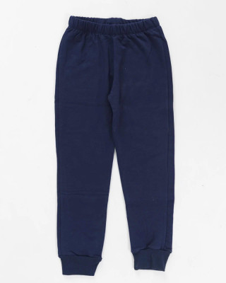 Pants sweatshirt TRAX Girl Blue Dark Blue