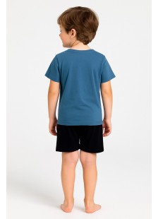 Sommer-Kinder-Pyjamas TRAX 43490