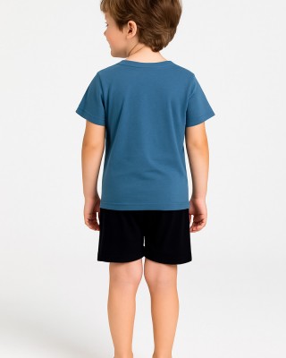 Summer Children's Pajamas TRAX 43490