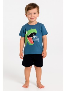 Sommer-Kinder-Pyjamas TRAX 43490