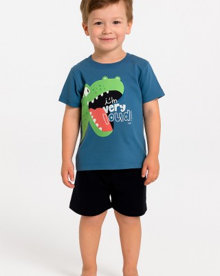 Summer Children's Pajamas TRAX 43490