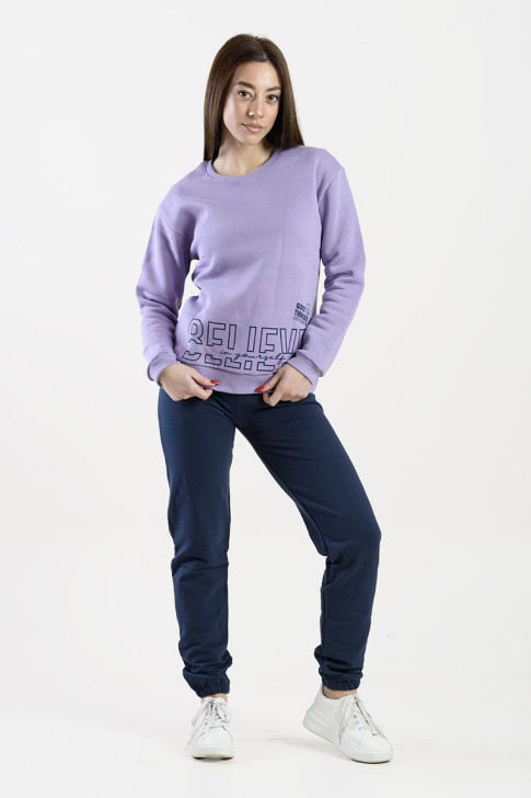TRAX Teenage Overalls for Girls Believe 44681