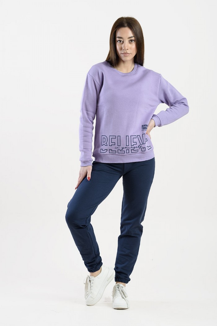 TRAX Teenage Overalls for Girls Believe 44681