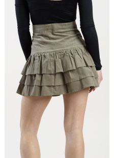 Teenage skirt TRAX Offer 615512