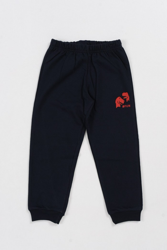 TRAX FUN spring overalls 45408 Red