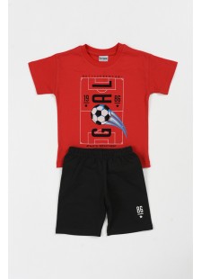 Sommer-Set TRAX boy 45424 GOAL Sommer-Set TRAX boy 45424 GOAL