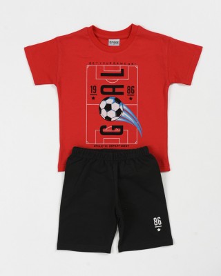 Summer set TRAX boy 45424 GOAL