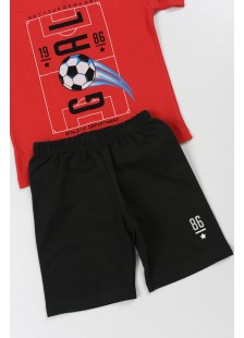 Sommer-Set TRAX boy 45424 GOAL Sommer-Set TRAX boy 45424 GOAL