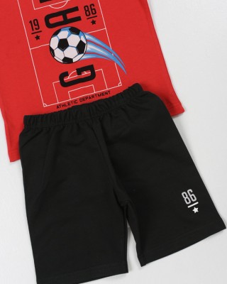 Summer set TRAX boy 45424 GOAL