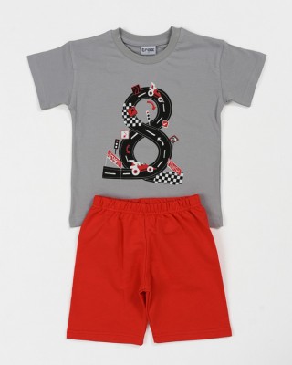 Summer set TRAX boy 45430 ROAD