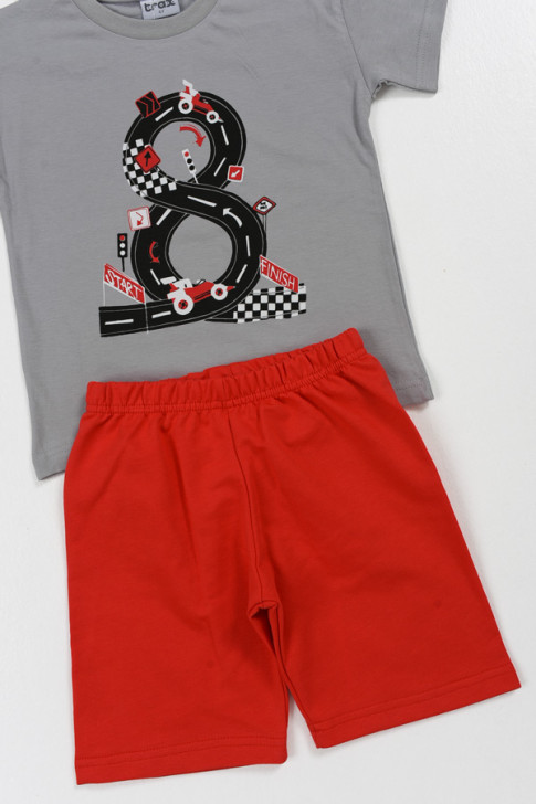 Summer set TRAX boy 45430 ROAD