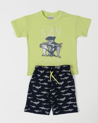 Summer set TRAX boy 45431 SHARK