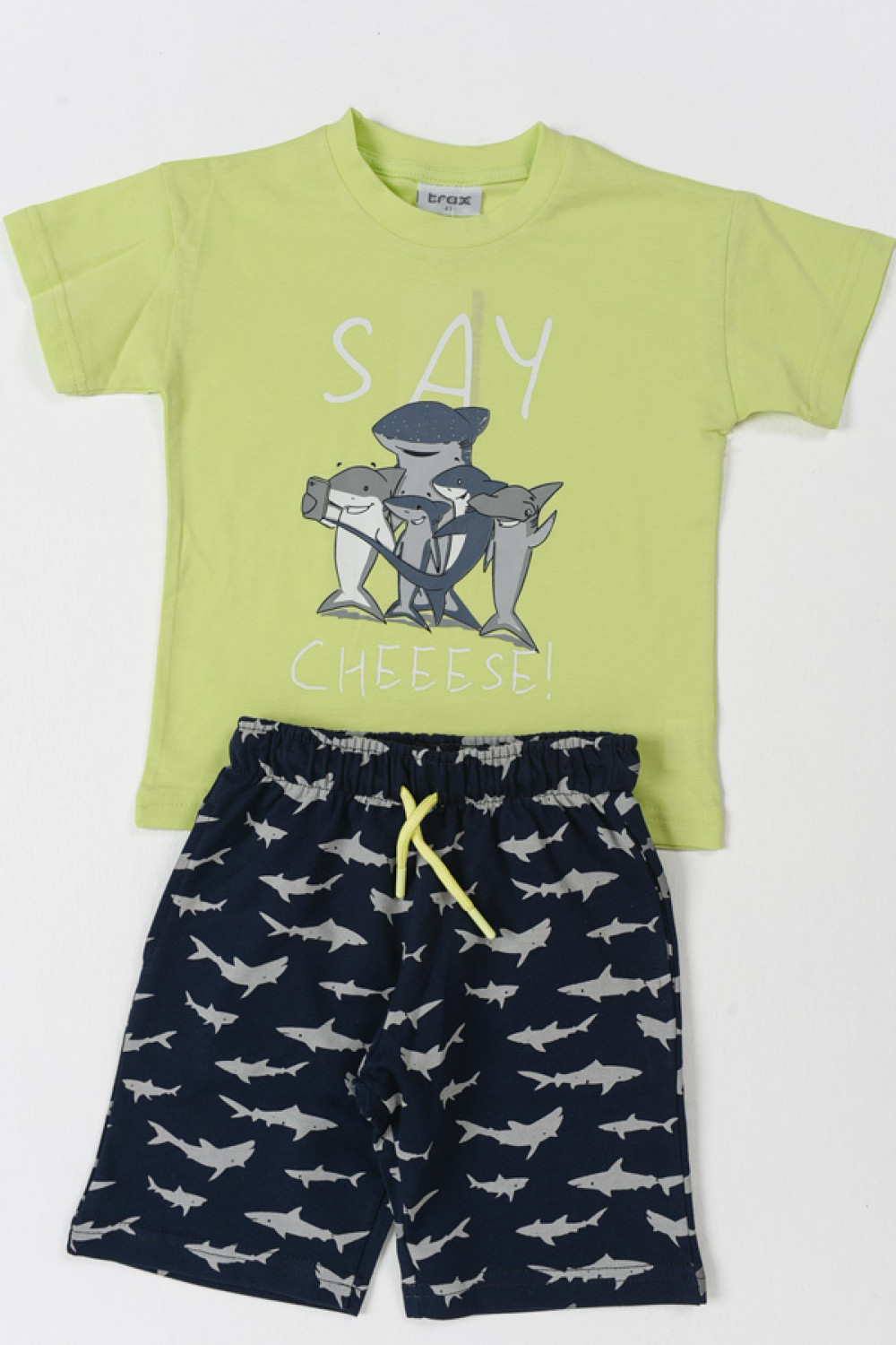 Summer set TRAX boy 45431 SHARK