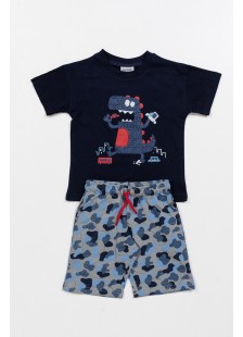 Sommerset TRAX für Jungen 45432 BLUE DROPS Sommerset TRAX für Jungen 45432 BLUE DROPS
