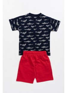 Sommerset TRAX boy 45434 SHARK NAVY Sommerset TRAX boy 45434 SHARK NAVY