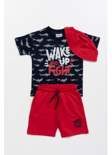 Sommerset TRAX boy 45434 SHARK NAVY Sommerset TRAX boy 45434 SHARK NAVY