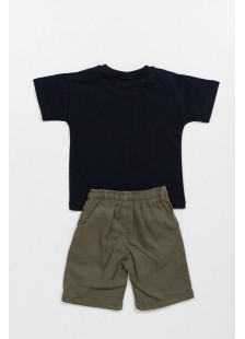 Sommer-Set TRAX boy 45443 MAREN Sommer-Set TRAX boy 45443 MAREN