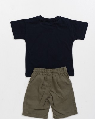 Summer set TRAX boy 45443 MAREN