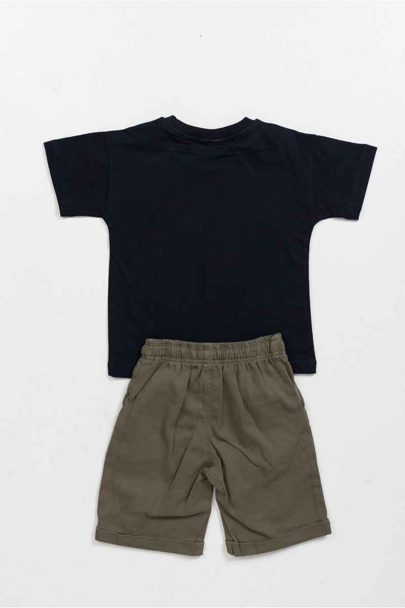 Sommer-Set TRAX boy 45443 MAREN Sommer-Set TRAX boy 45443 MAREN