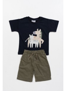 Sommer-Set TRAX boy 45443 MAREN Sommer-Set TRAX boy 45443 MAREN